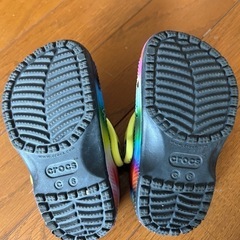 クロックス　　
の画像