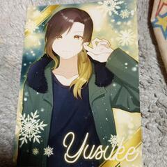 いれいすのプロマイド