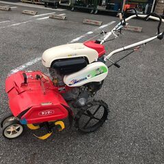 【エコツール岡崎岩津店】☆YANMAR/ヤンマー フロントポチ耕...