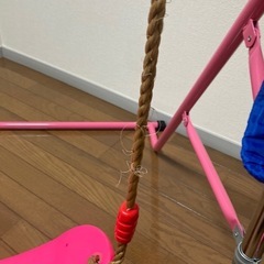 ブランコ　鉄棒　の画像