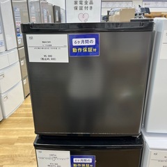 maxzen（マクスゼン） 1ドア冷蔵庫のご紹介です！