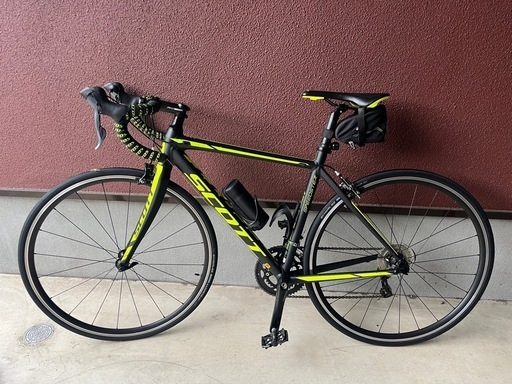 SCOTT(スコット) SPEED STER 55