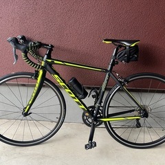 SCOTT(スコット) SPEED STER 55 