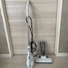 アイリスオーヤマ　ハンディ掃除機　ジャンク品
