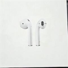 AirPods 第一世代　