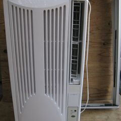 取付工事費込み★KOIZUMI  窓用エアコン  KAW-160...