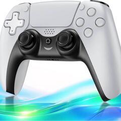 【新品】PS4 コントローラー ワイヤレスコントローラー Blu...