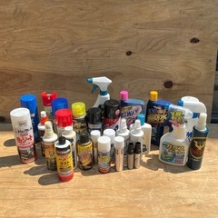 【決まりました】差し上げます カー用品色々