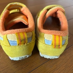 asics キッズスニーカー
の画像