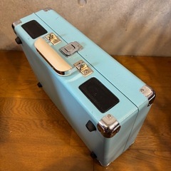レコードプレイヤー