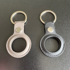 AirTag ケース　２個セット