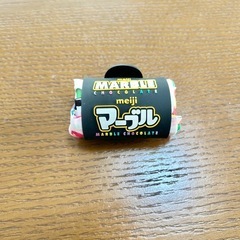 【決定済c】未使用品　エコバッグ　ガチャガチャの画像