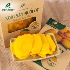 ⑧【大好評・残り5.5kg】ドライマンゴー１kg（ベトナム産・リ...