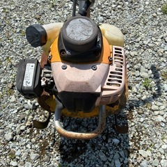 ミニ耕運機2の画像