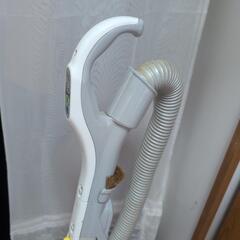 掃除機の画像