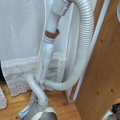掃除機の画像