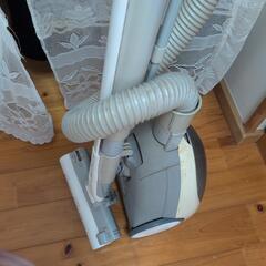 掃除機の画像