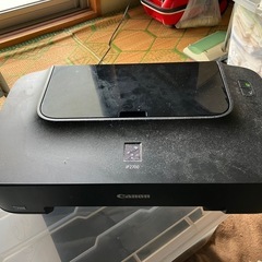 キャノン/Canon  ip2700 プリンター　可動します