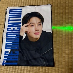 NCTグッズセットの画像