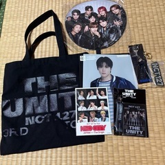 NCTグッズセット