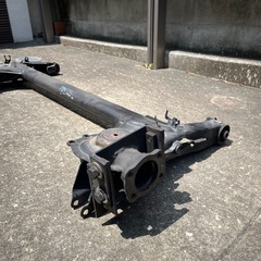 L235 エッセ 可変アクスル キャンバー L150 ムーブ ABS