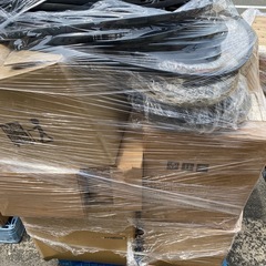 大量　新品　未使用　業務用　vベルト　1パレットの画像