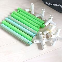 アンパンマン ジャングルジム パーツ
