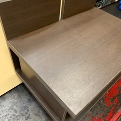 テレビ台の画像