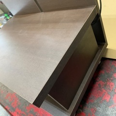 テレビ台の画像