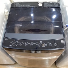 【トレファク神戸南店】Haierの全自動洗濯機です【取りに来られ...