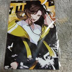 いれいすのプロマイド