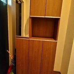 下駄箱