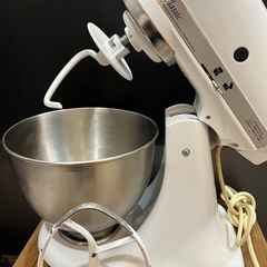 キッチンエイド（ジャンク品）