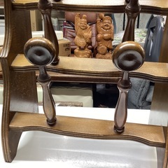 万代店　アケボノ　スリッパラック　の画像