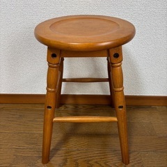 【美品】イス、スツール