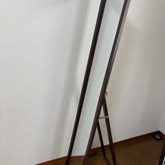 【美品】姿見(鏡)