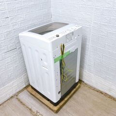 アクア 2019年製 8kg 洗濯機 美品【全国発送対応】CE05104 AQUA 2019年製 8.0kg 洗濯機 【全国発送対応】 CE05104