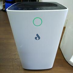 Anlaby コンプレッサー式 除湿器 除湿機 