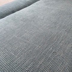 中古ソファの画像