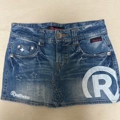 ショートパンツ×2