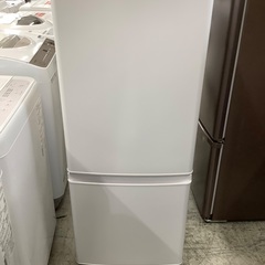 安心の1年保証付き！！　MITSUBISHI　2ドア冷蔵庫　MR...