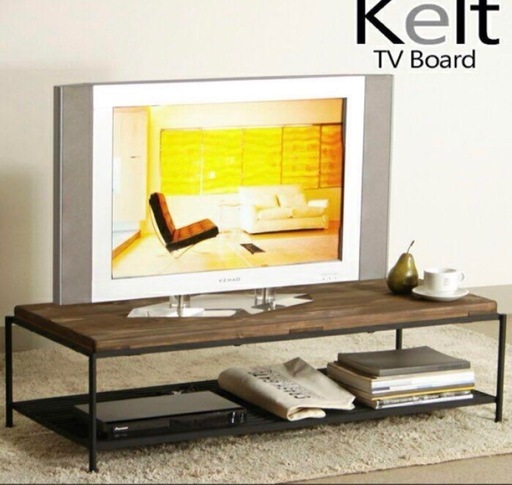 Keltシリーズ テレビ台 テレビボード パイン無垢材