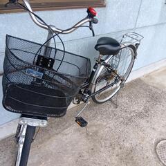 ダンロップ27インチ