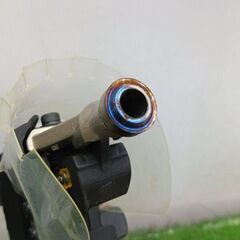 makita マキタ AN636H 高圧釘打ち機【野田愛宕店】【店頭取引限定】【中古】管理番号：ITLNTY1HNOY8の画像