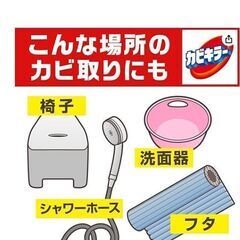 カビキラー カビ取り剤 つけかえ用 特大サイズ 大容量 ( 1ｋg )　の画像