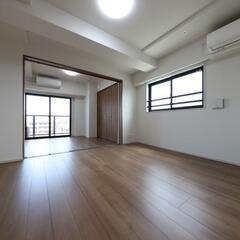 RH🌻敷金・礼金なし、仲介手数料なし、ネット無料🌻ペット可🐶🐱東京メトロ日比谷線/三ノ輪駅徒歩3分💛高級賃貸マンション💛 - 賃貸（マンション/一戸建て）