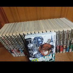 漫画セット テラフォーマーズ 銀河伝説WEEDの画像