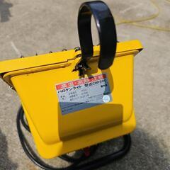 投光器💴⤵値下げ1500⇒1000円の画像