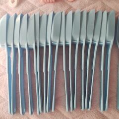 粉ミルクスプーンの画像