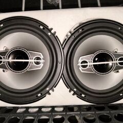 パイオニア 10cm TS-A1095S 
